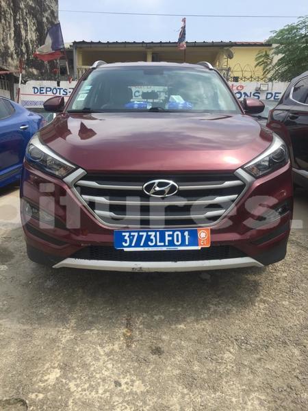 Big with watermark hyundai tucson abidjan abidjan 39284