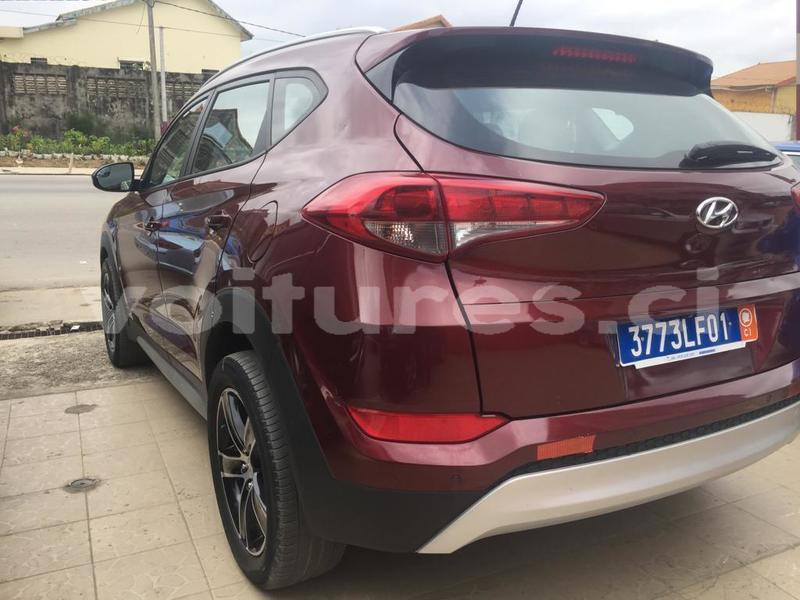 Big with watermark hyundai tucson abidjan abidjan 39284