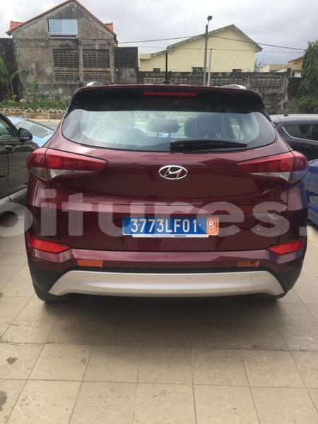 Big with watermark hyundai tucson abidjan abidjan 39284