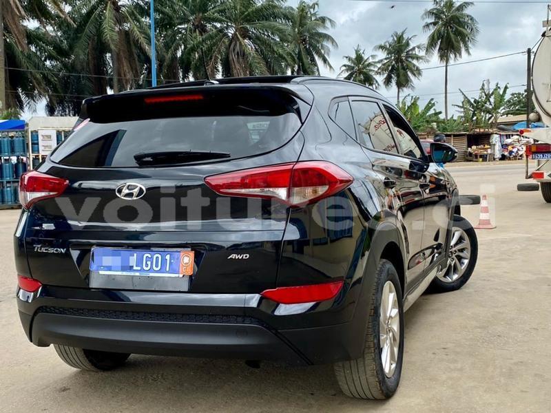 Big with watermark hyundai tucson abidjan abidjan 39288