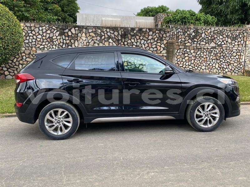 Big with watermark hyundai tucson abidjan abidjan 39288