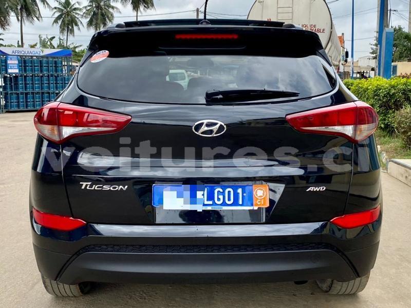 Big with watermark hyundai tucson abidjan abidjan 39288