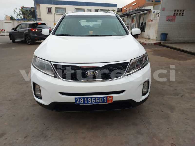 Big with watermark kia sorento abidjan abidjan 39292