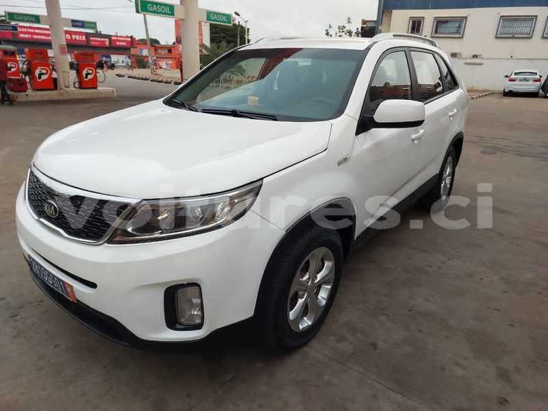 Big with watermark kia sorento abidjan abidjan 39292