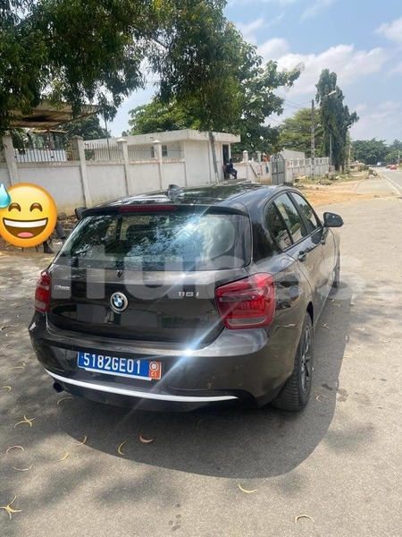 Big with watermark bmw 1 series abidjan abidjan 39293