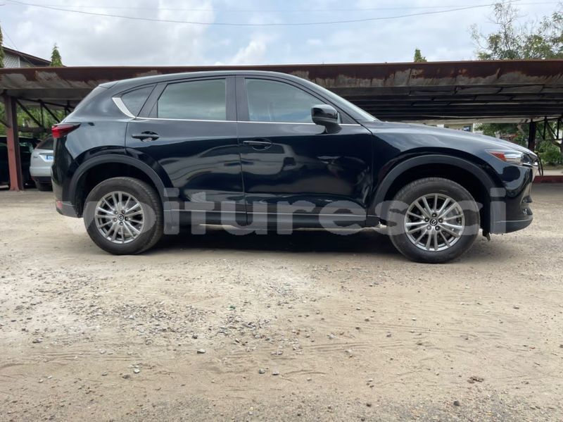 Big with watermark mazda cx 5 abidjan abidjan 39294