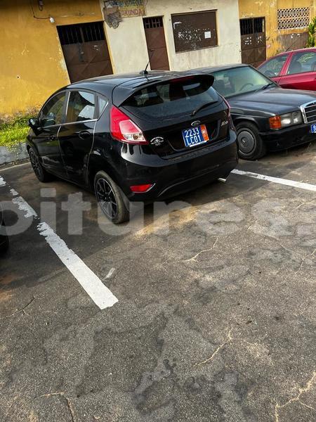 Big with watermark ford fiesta abidjan abidjan 39298