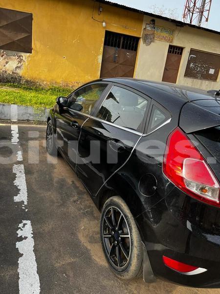 Big with watermark ford fiesta abidjan abidjan 39298