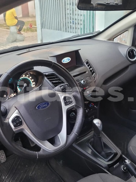 Big with watermark ford fiesta abidjan abidjan 39298