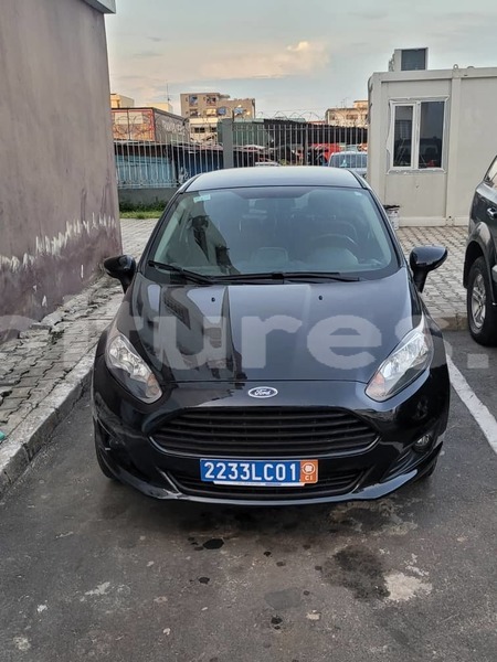 Big with watermark ford fiesta abidjan abidjan 39298