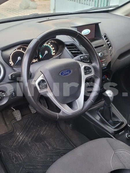 Big with watermark ford fiesta abidjan abidjan 39298