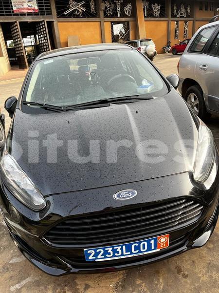 Big with watermark ford fiesta abidjan abidjan 39298