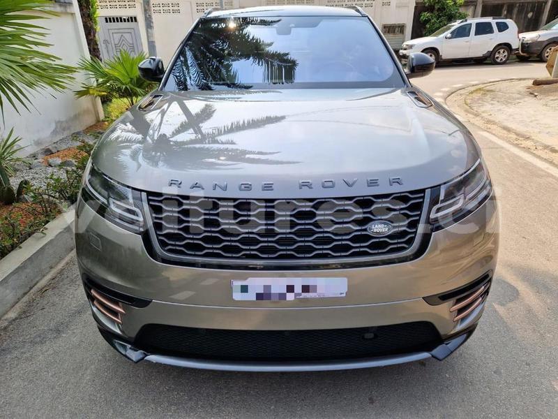 Big with watermark land rover range rover velar abidjan abidjan 39299