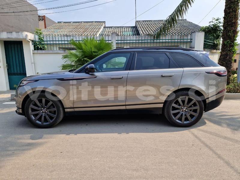 Big with watermark land rover range rover velar abidjan abidjan 39299