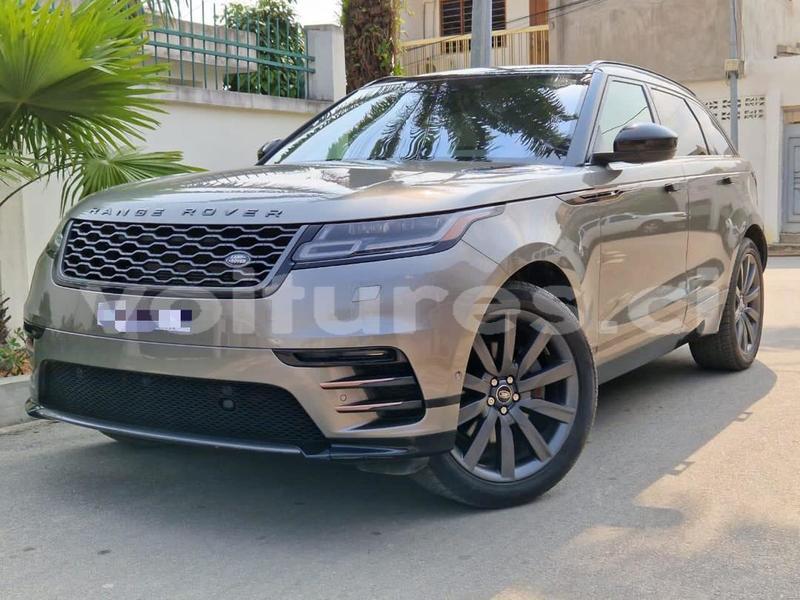 Big with watermark land rover range rover velar abidjan abidjan 39299