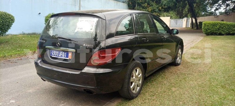 Big with watermark mercedes benz r class abidjan abidjan 39303