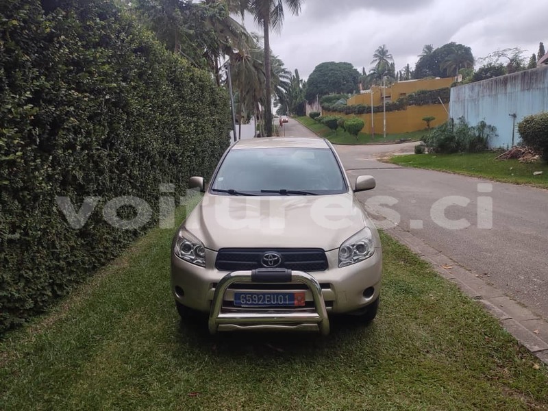 Big with watermark toyota rav4 abidjan abidjan 39304