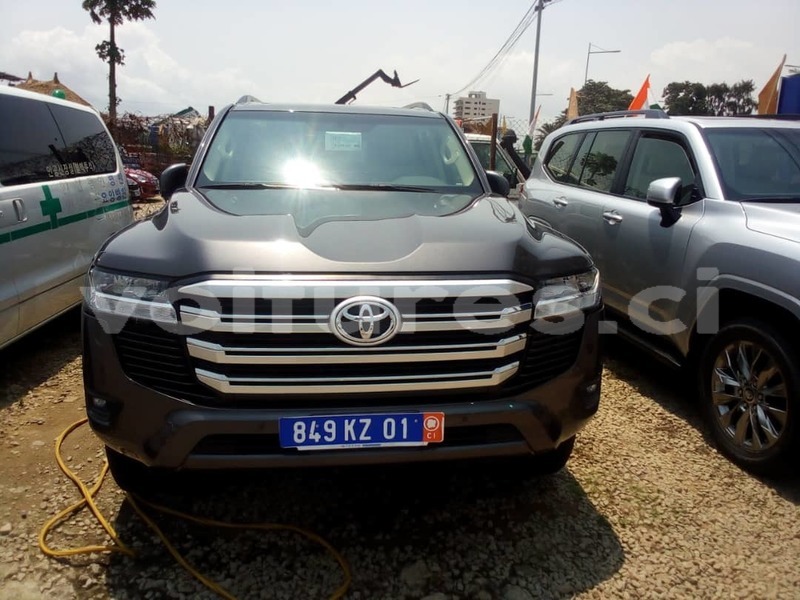 Big with watermark toyota land cruiser abidjan abidjan 39305