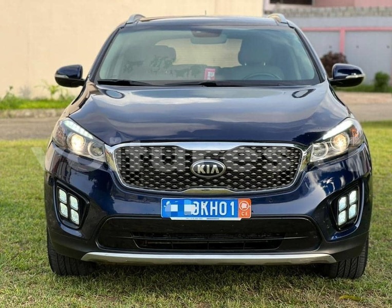 Big with watermark kia sorento abidjan abidjan 39311