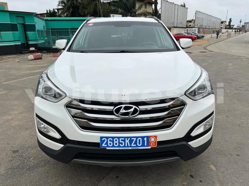 Big with watermark hyundai santa fe abidjan abidjan 39316