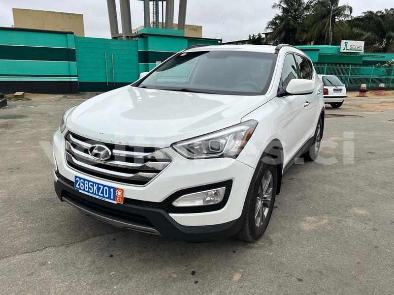 Big with watermark hyundai santa fe abidjan abidjan 39316