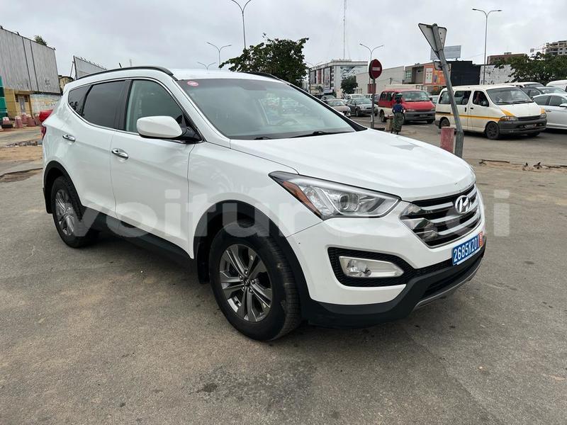 Big with watermark hyundai santa fe abidjan abidjan 39316