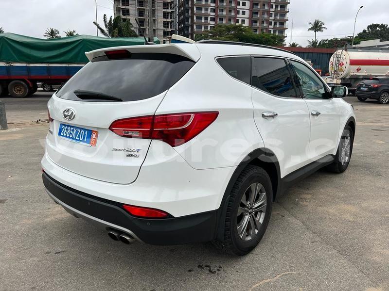 Big with watermark hyundai santa fe abidjan abidjan 39316