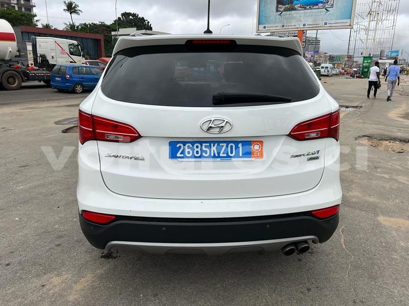 Big with watermark hyundai santa fe abidjan abidjan 39316