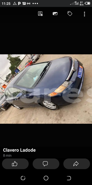 Big with watermark honda civic abidjan abidjan 39319