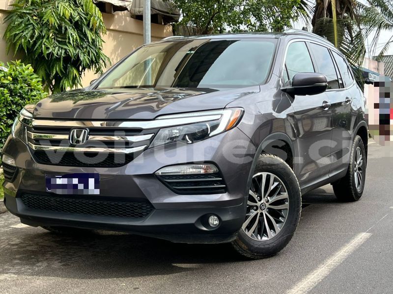 Big with watermark honda pilot abidjan abidjan 39321