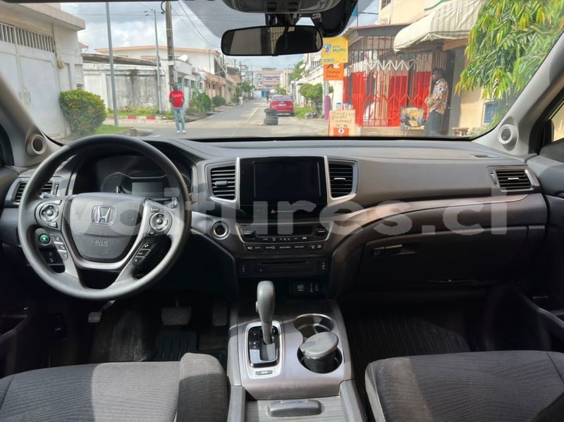 Big with watermark honda pilot abidjan abidjan 39321