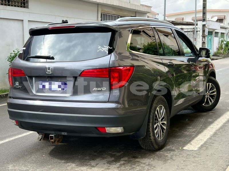 Big with watermark honda pilot abidjan abidjan 39321