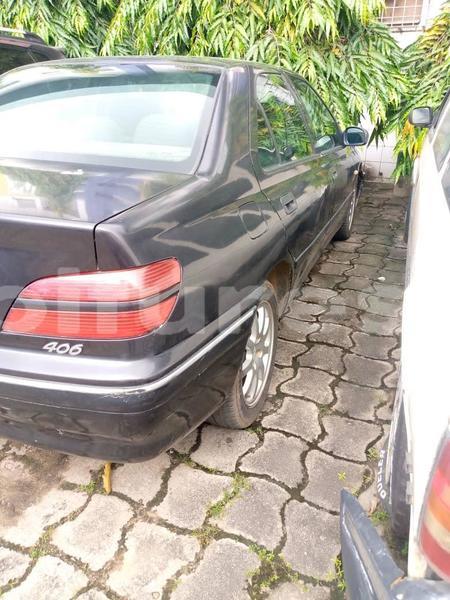 Big with watermark peugeot 406 abidjan abidjan 39327