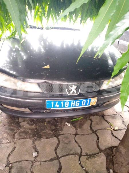 Big with watermark peugeot 406 abidjan abidjan 39327