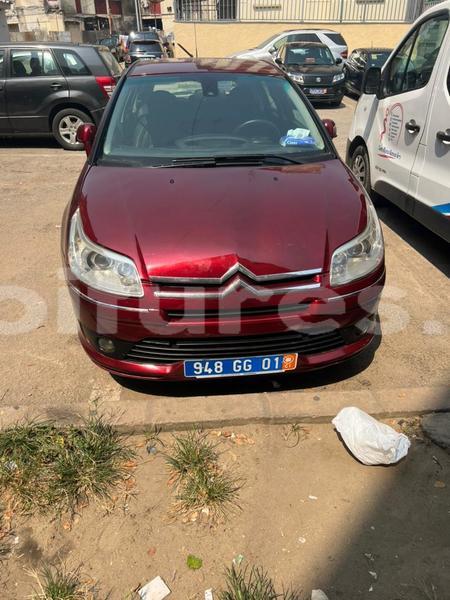 Big with watermark citroen c4 abidjan abidjan 39343