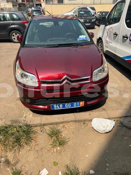 Big with watermark citroen c4 abidjan abidjan 39343