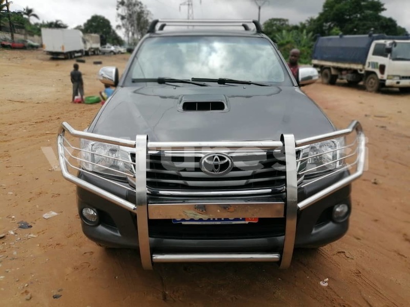 Big with watermark toyota hilux abidjan abidjan 39352