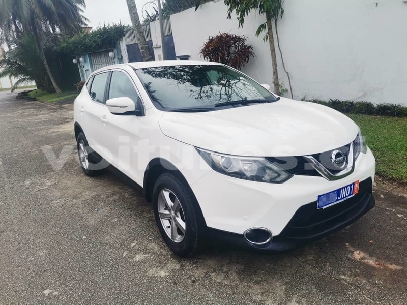 Big with watermark nissan qashqai abidjan abidjan 39370