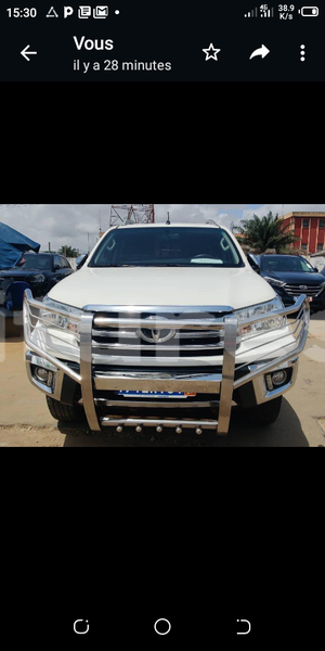 Big with watermark toyota hilux abidjan abidjan 39372