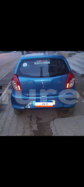 Big with watermark suzuki alto abidjan abidjan 39373