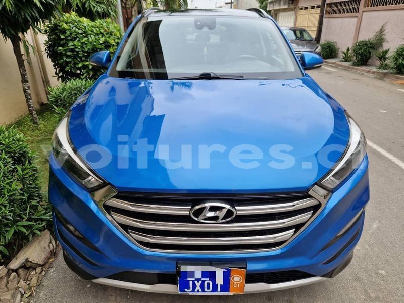 Big with watermark hyundai tucson abidjan abidjan 39376