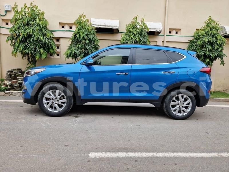 Big with watermark hyundai tucson abidjan abidjan 39376