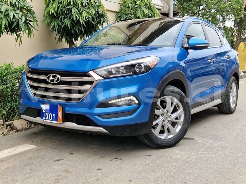 Big with watermark hyundai tucson abidjan abidjan 39376