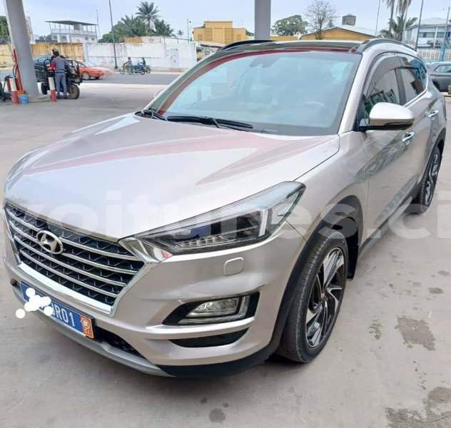 Big with watermark hyundai tucson abidjan abidjan 39383