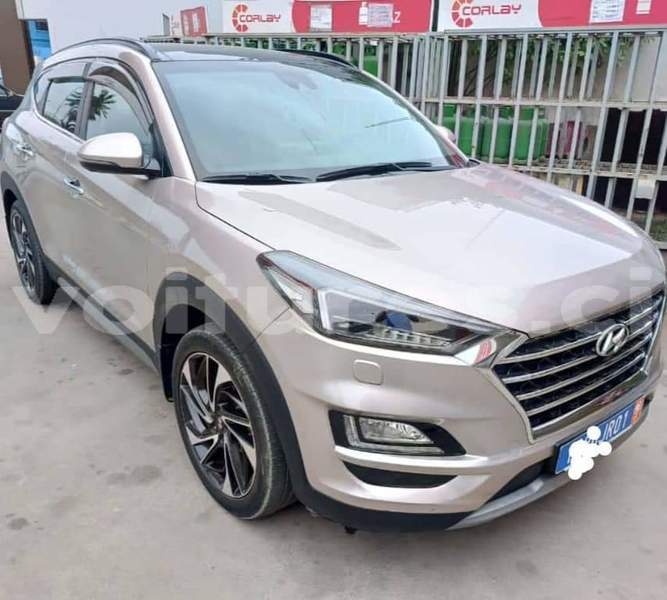 Big with watermark hyundai tucson abidjan abidjan 39383