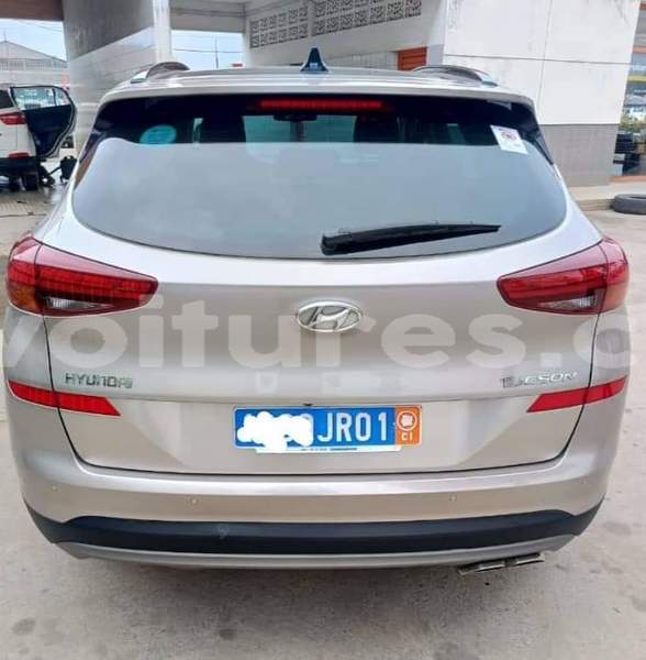 Big with watermark hyundai tucson abidjan abidjan 39383