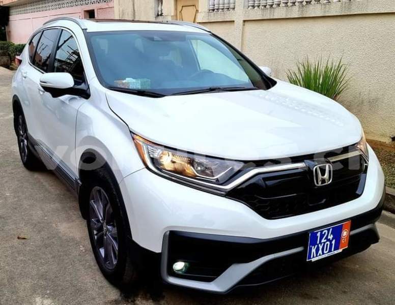 Big with watermark honda cr v abidjan abidjan 39384