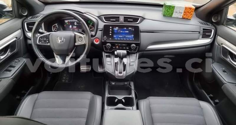 Big with watermark honda cr v abidjan abidjan 39384