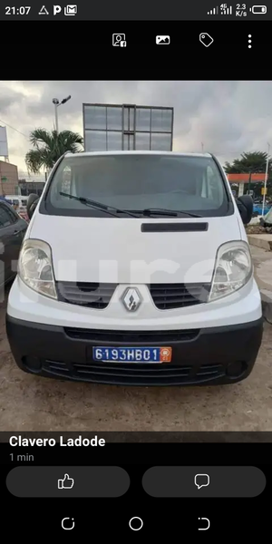 Big with watermark renault trafic abidjan abidjan 39385