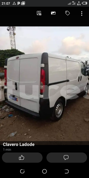 Big with watermark renault trafic abidjan abidjan 39385